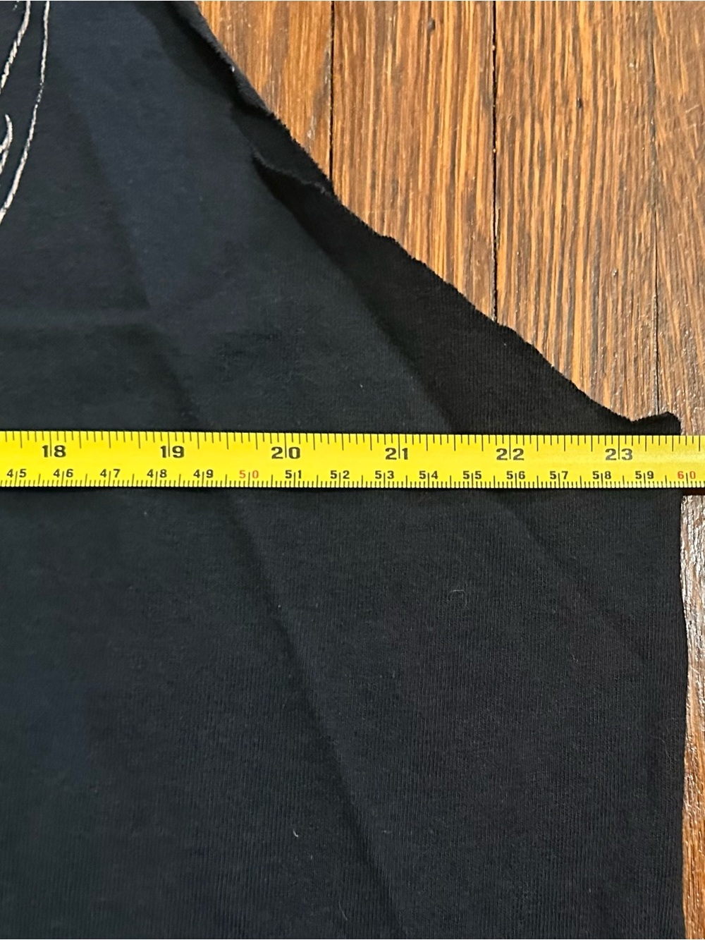 2XL Harley Davidson Black Graphic Tank Top - Picture 5 of 5
